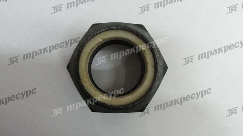Гайка 4013000066