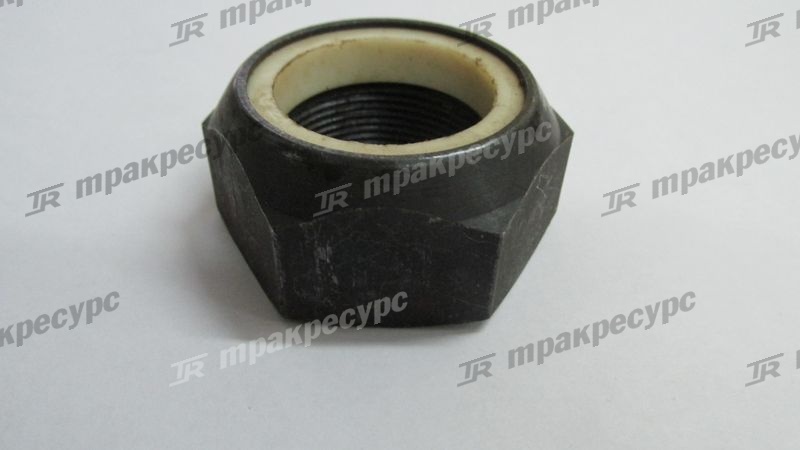 Гайка 4013000066