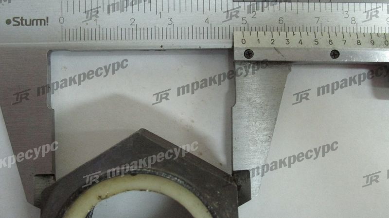 Гайка 4013000066
