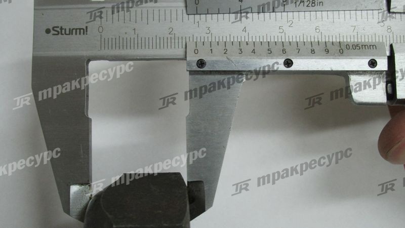 Гайка 4013000066