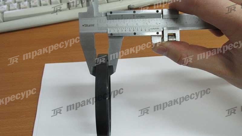 Сальник 4030000049