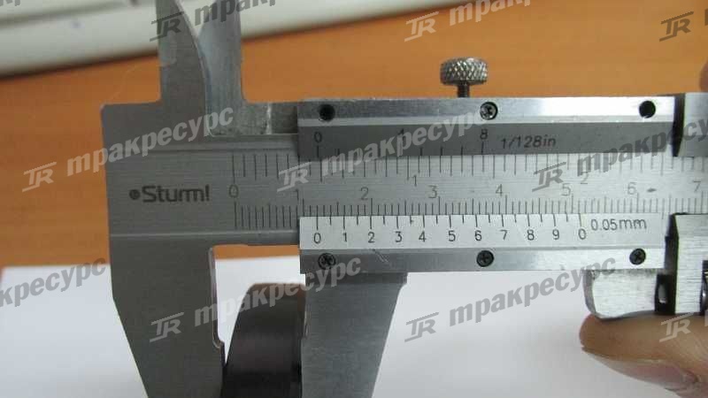 Сальник 4030000049