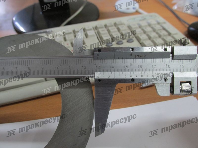 Шайба 4043000033