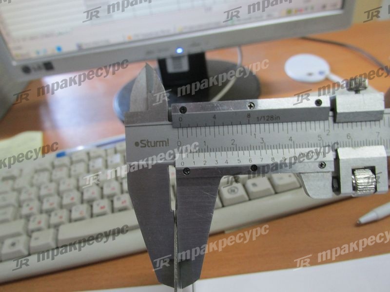 Шайба 4043000033