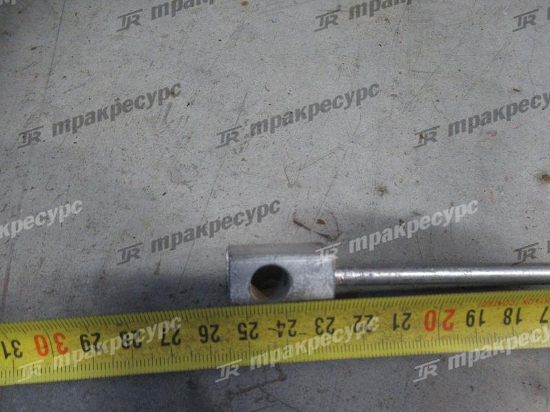 Трубка смазки 29250004061