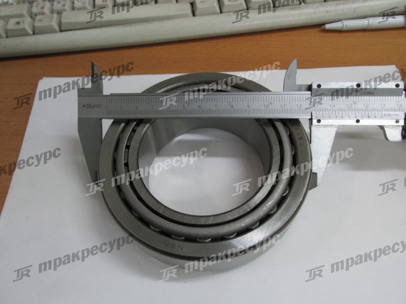Подшипник сочленения 4021000058