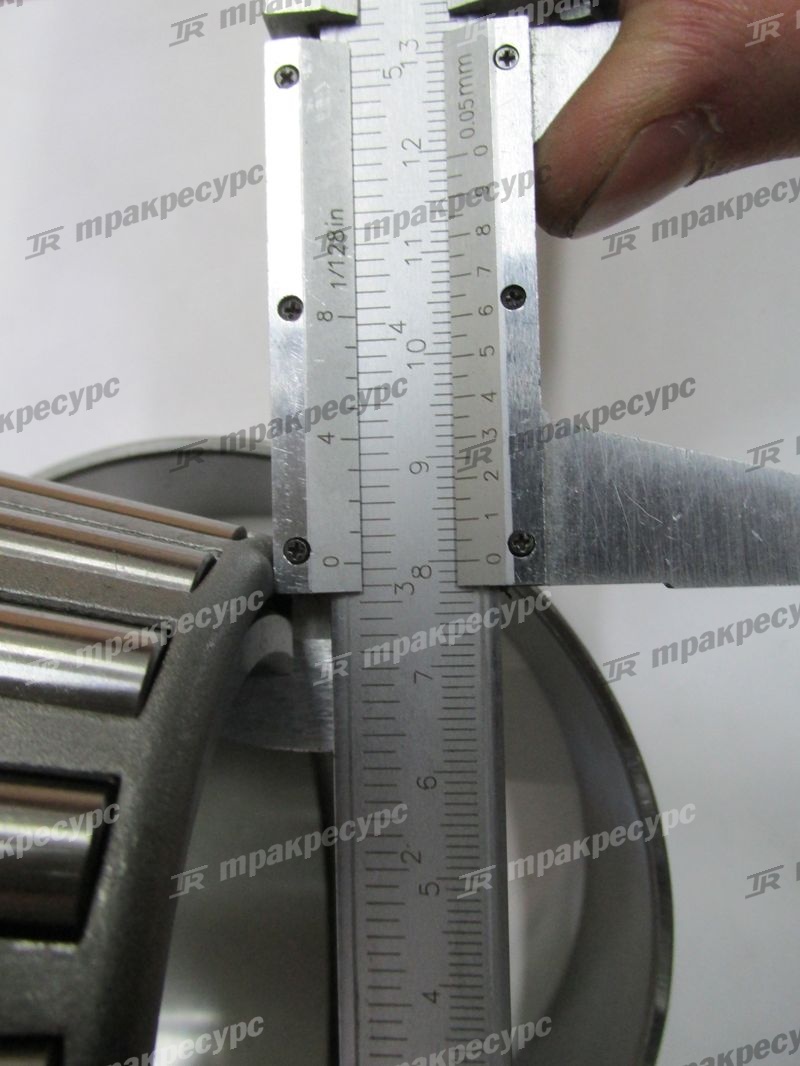 Подшипник сочленения 4021000058