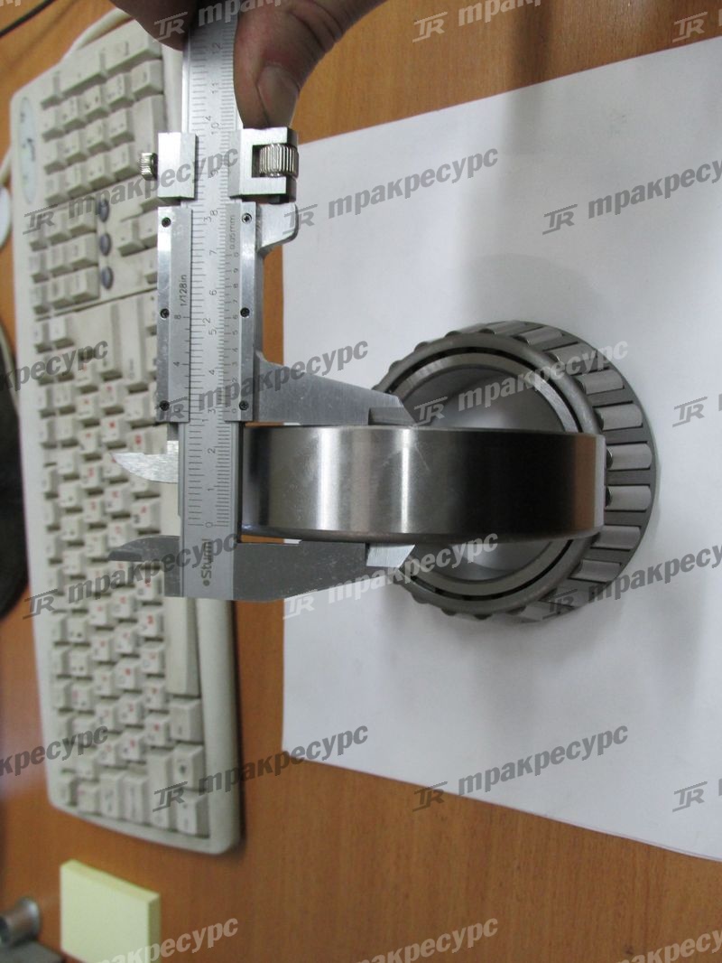 Подшипник сочленения 4021000058