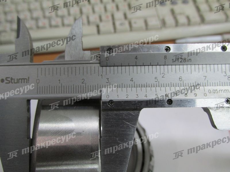 Подшипник сочленения 4021000058