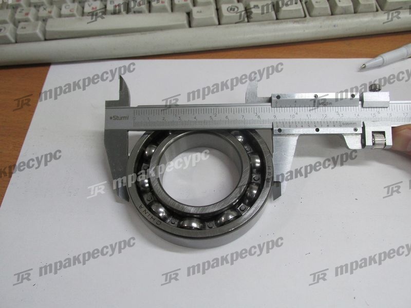 Подшипник 4021000019