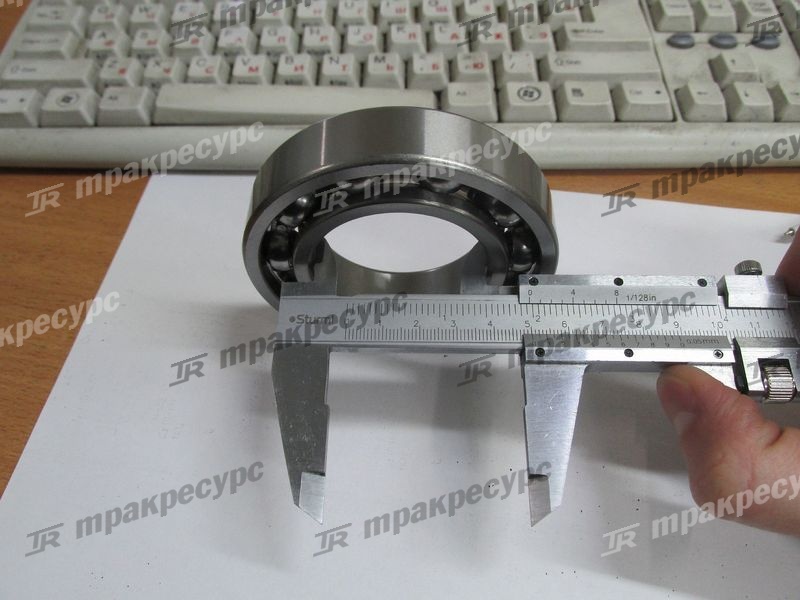 Подшипник 4021000019