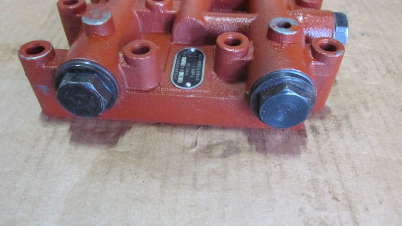 Гидрораспределитель ГДП BCF-1380B