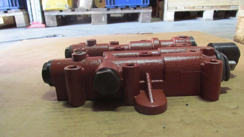 Гидрораспределитель ГДП BCF-1380B