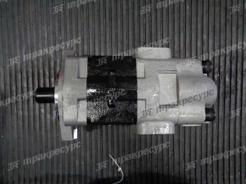 Насос гидравлический 130C7-10401