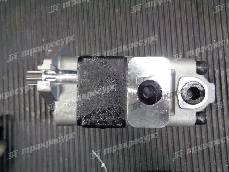Насос гидравлический 130C7-10401