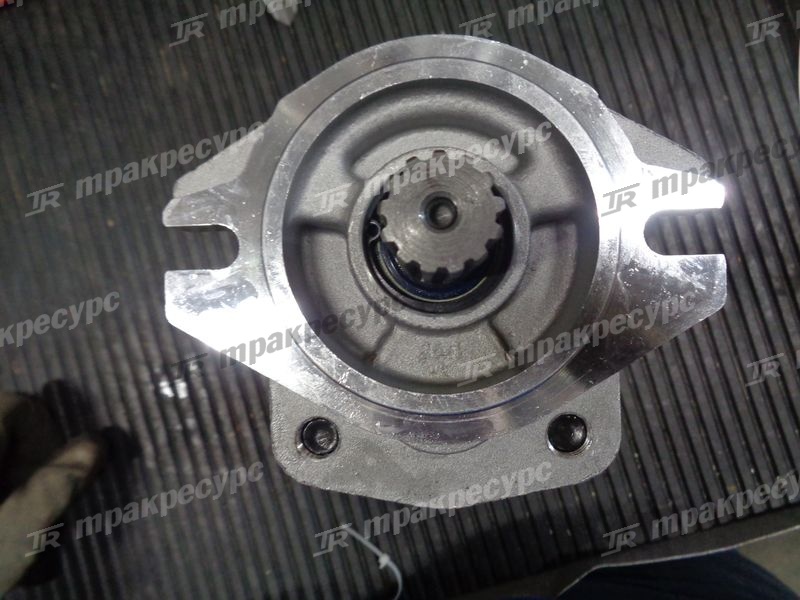 Насос гидравлический 130C7-10401