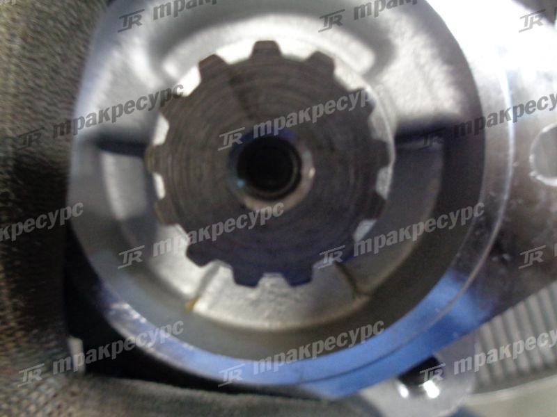 Насос гидравлический 130C7-10401
