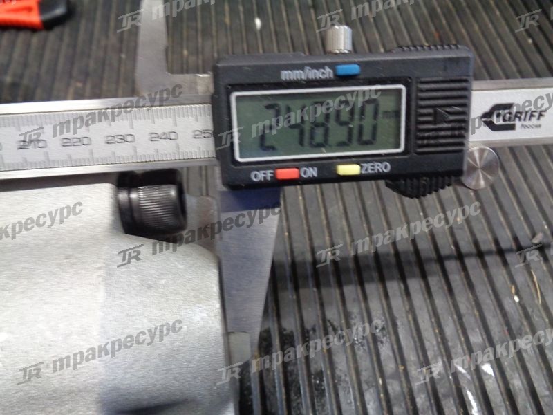 Насос гидравлический 130C7-10401