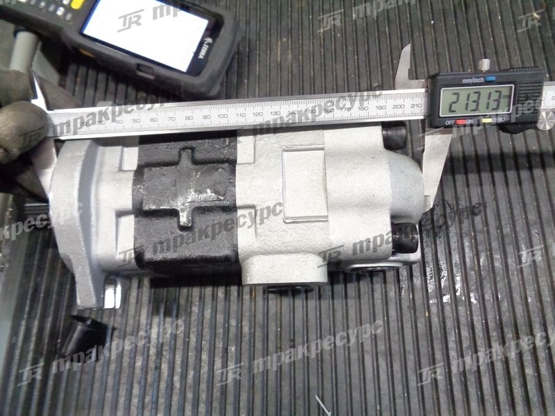 Насос гидравлический 130C7-10401