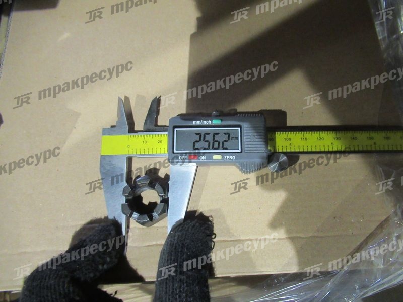 Гайка 01593-31813