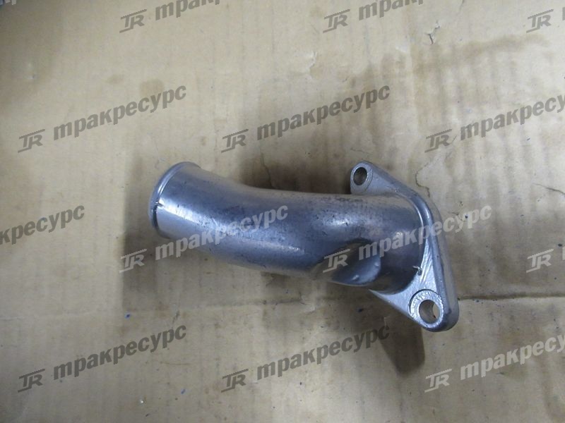 Патрубок 490B-01011