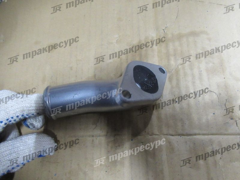 Патрубок 490B-01011