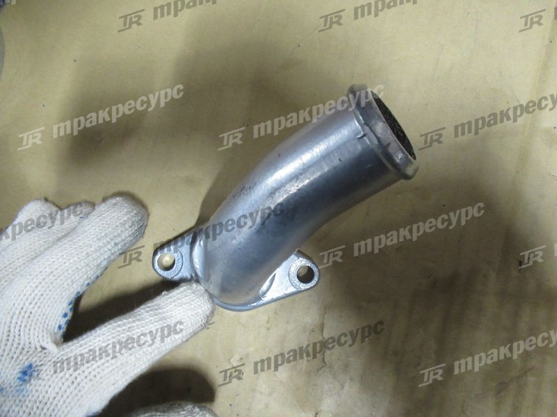 Патрубок 490B-01011