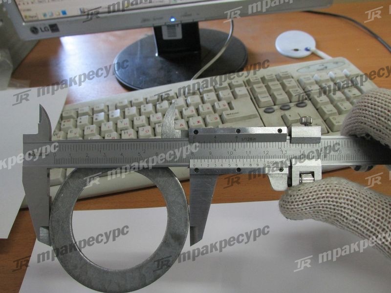 Шайба YJ323-12
