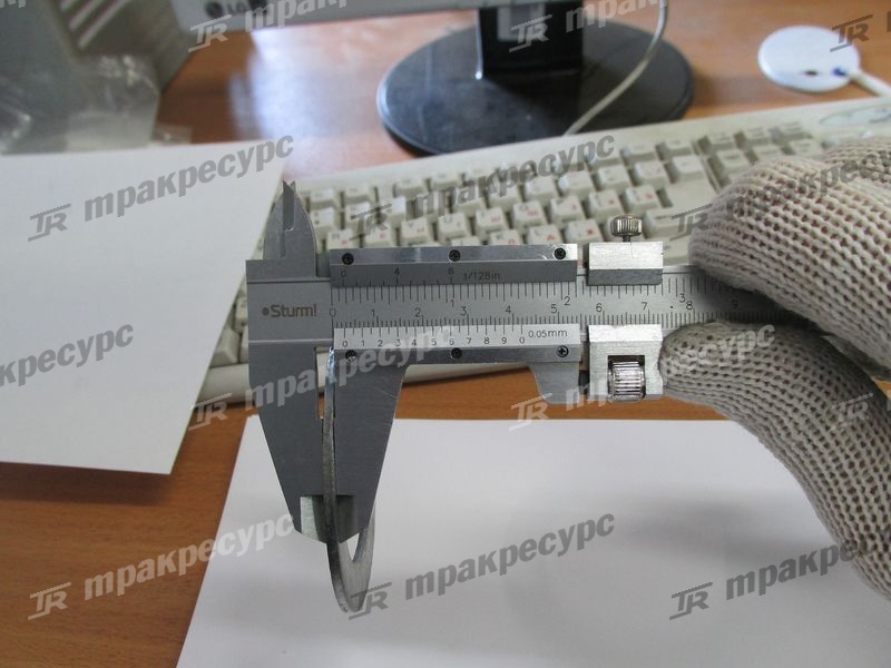 Шайба YJ323-12