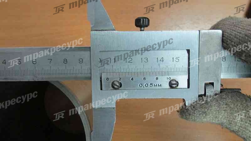 Гильза цилиндра CA498