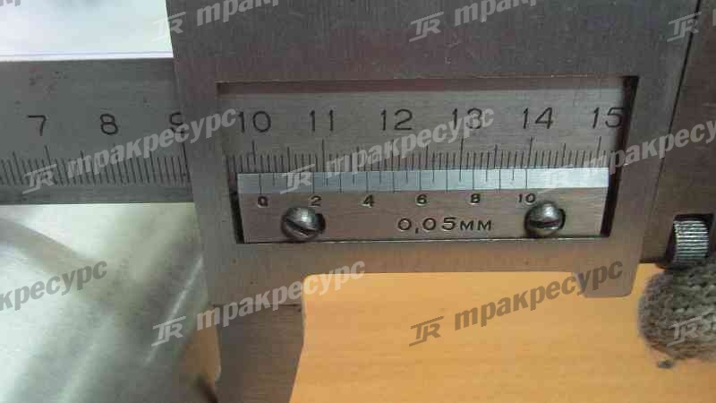 Гильза цилиндра CA498