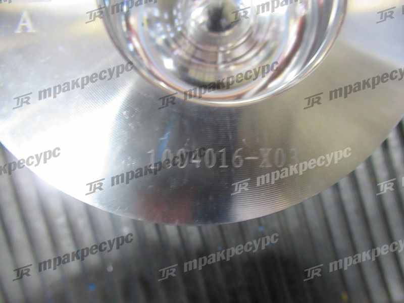 Поршень CA498