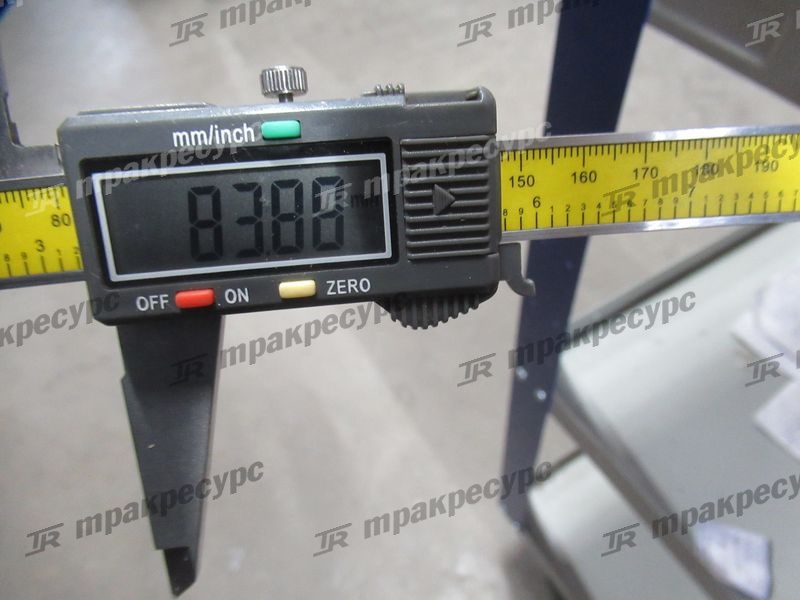 Поршень CA498