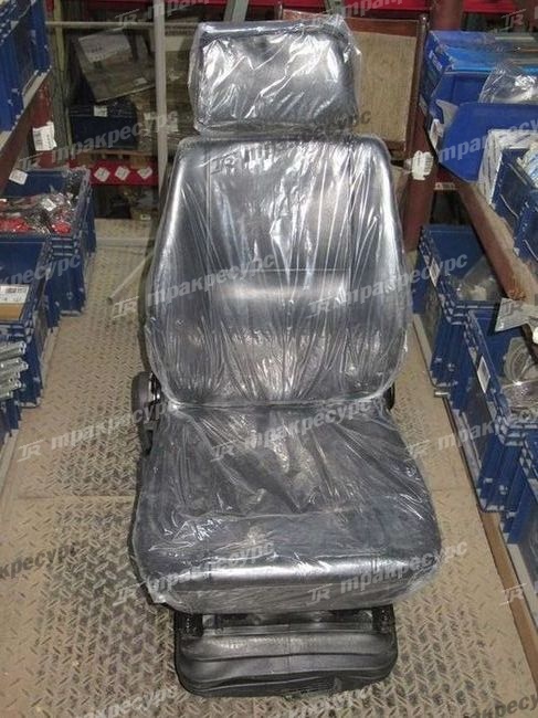 Сиденье кабины XG932H