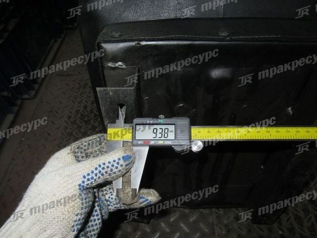 Сиденье кабины XG932H