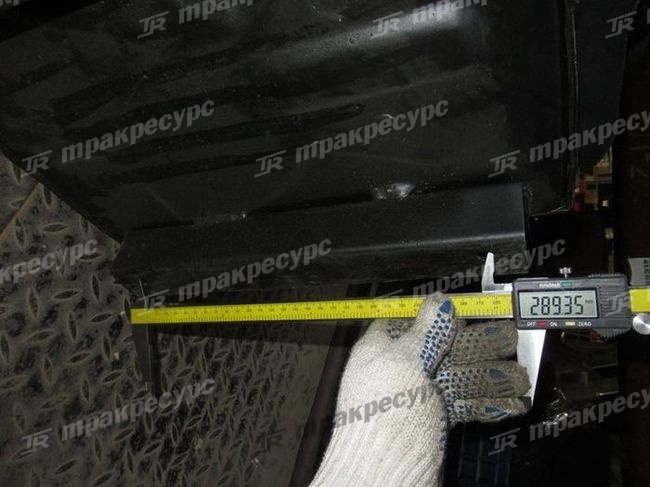 Сиденье кабины XG932H