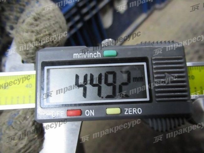 Сиденье кабины XG932H