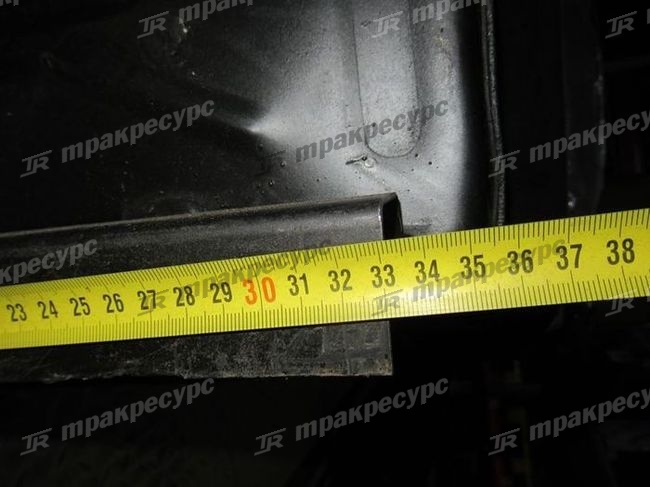 Сиденье кабины XG932H