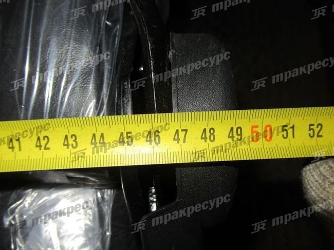 Сиденье кабины XG932H