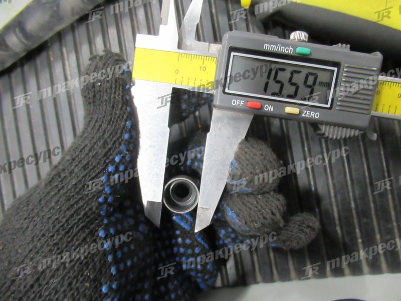 Колпачок маслосъемный YM124460-11340