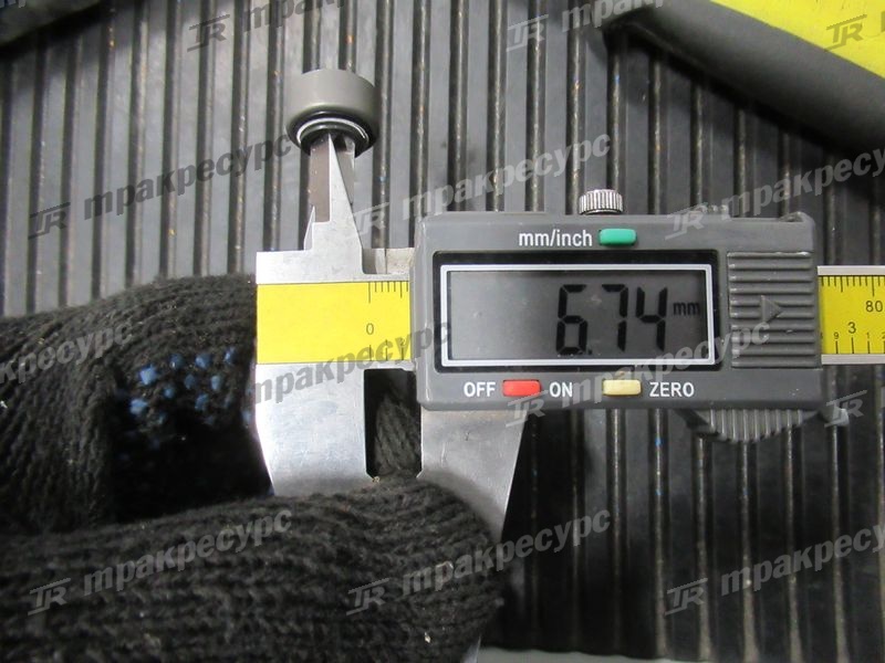 Колпачок маслосъемный YM124460-11340