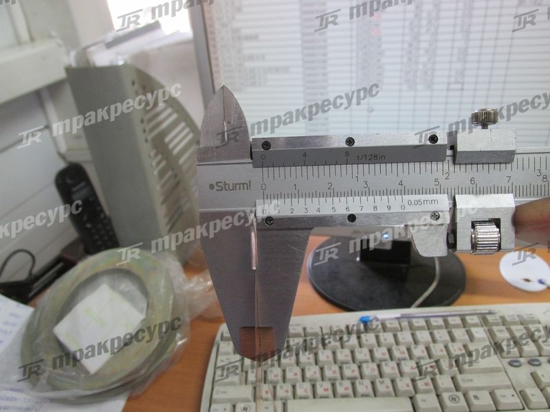 Шайба регулировочная 3050900011