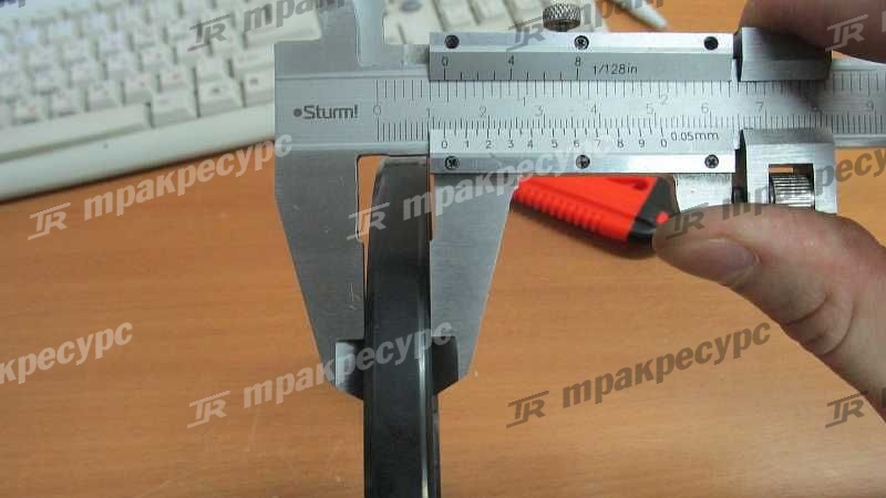 Сальник 4030000046(1)