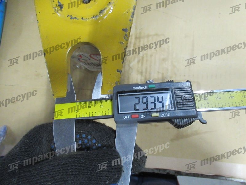 Палец стрелы 4043000110