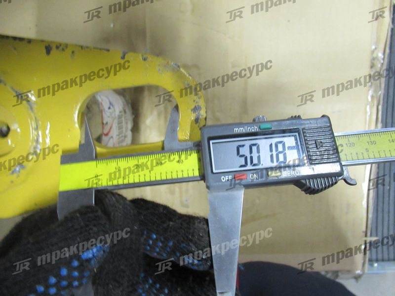 Палец стрелы 4043000110