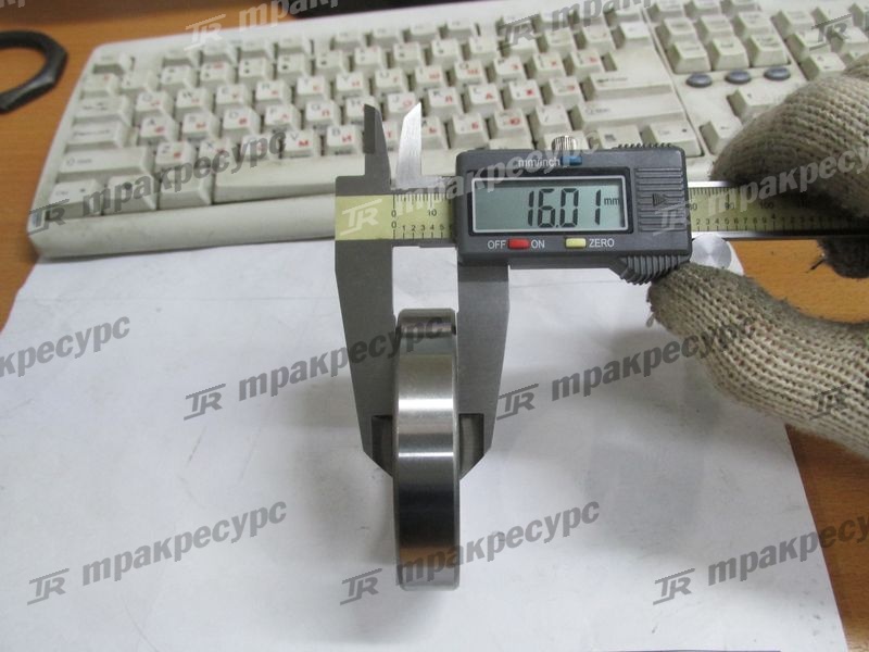 Подшипник 4021000011