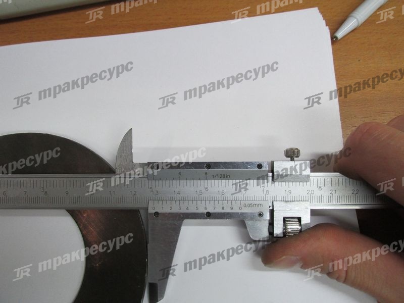 Шайба 3030900114