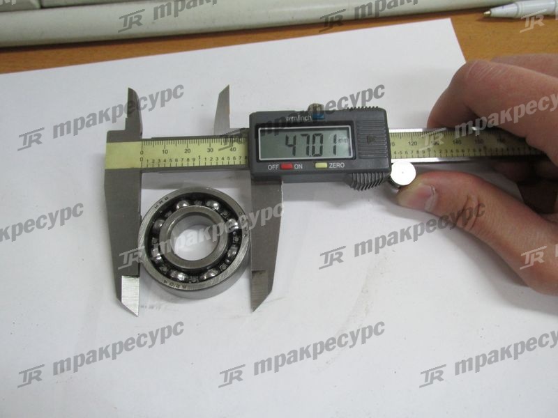 Подшипник 4021000016