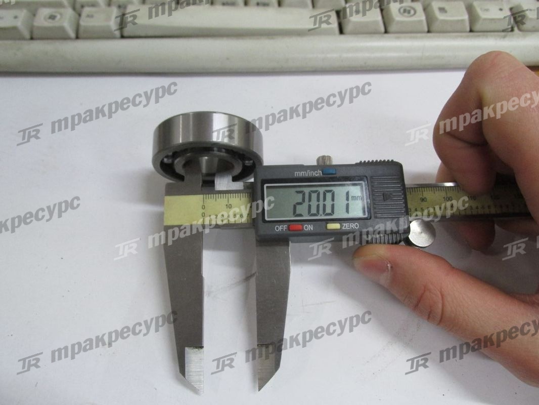 Подшипник 4021000016