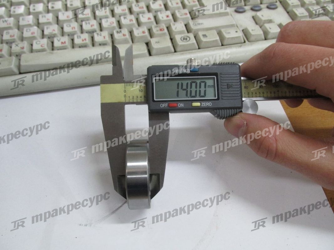 Подшипник 4021000016